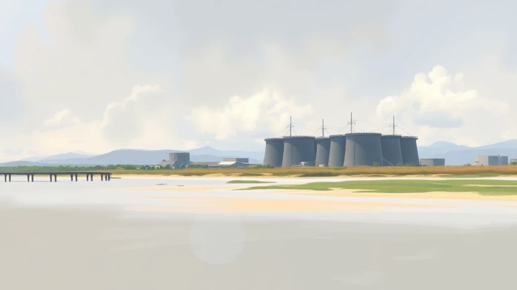 Fiji's Vuda Waste-to-Energy Project Faces Strong Local Opposition