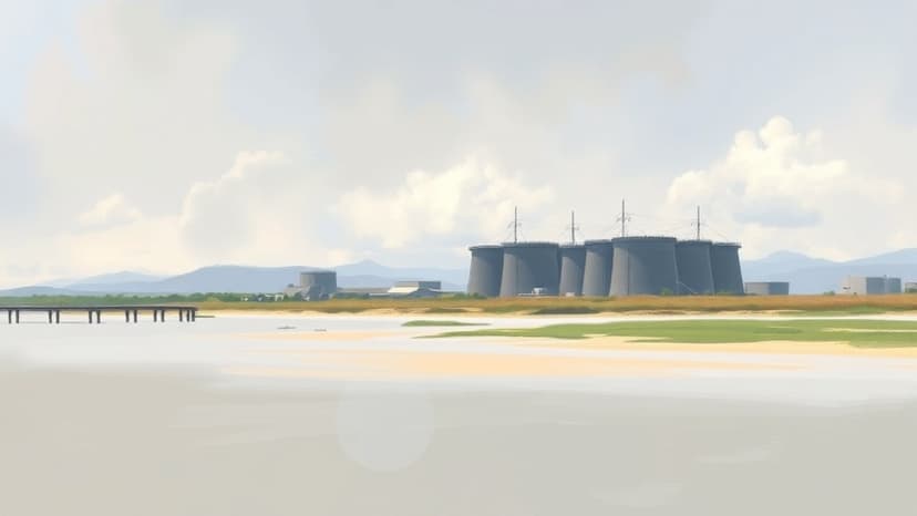 Fiji's Vuda Waste-to-Energy Project Faces Strong Local Opposition