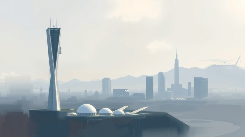 Kast's Economic Plan Faces Criticism Amid Global Growth Concerns