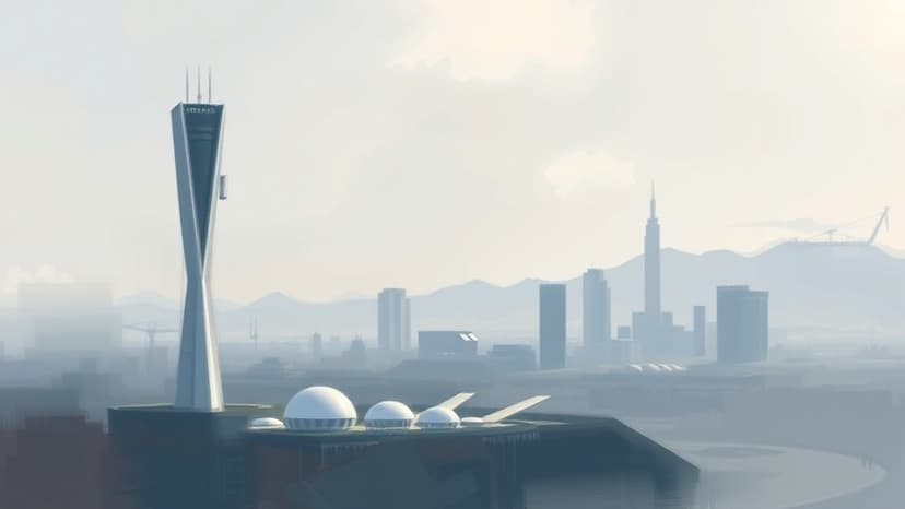 Kast's Economic Plan Faces Criticism Amid Global Growth Concerns