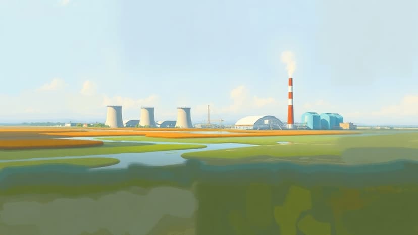 GMT Secures £195M from ING for UK Biomethane Expansion