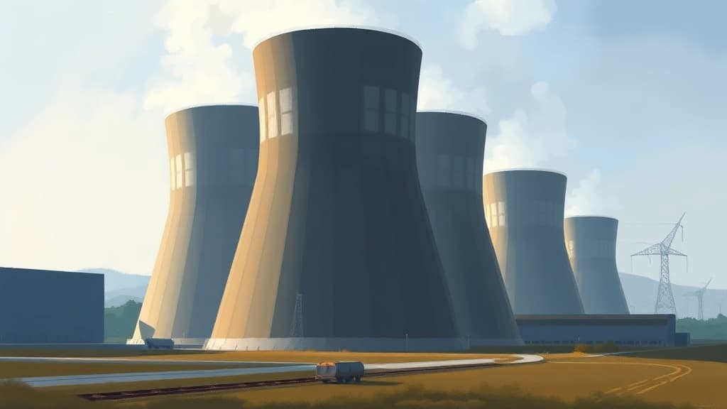 Lemonthyme Power Station Upgrade Reaches Milestone in $62M Project