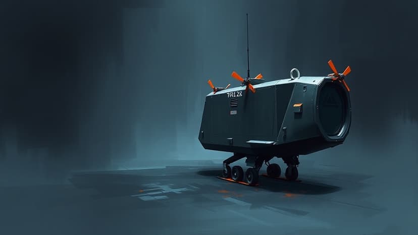 Thales Launches TopStar Smart Receiver for Enhanced Military Positioning and Navigation