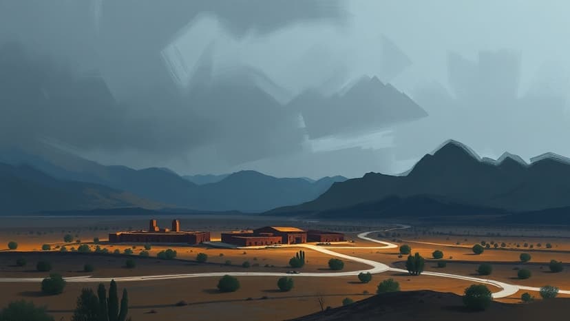 Fort Huachuca Selected for New Space Force Mission