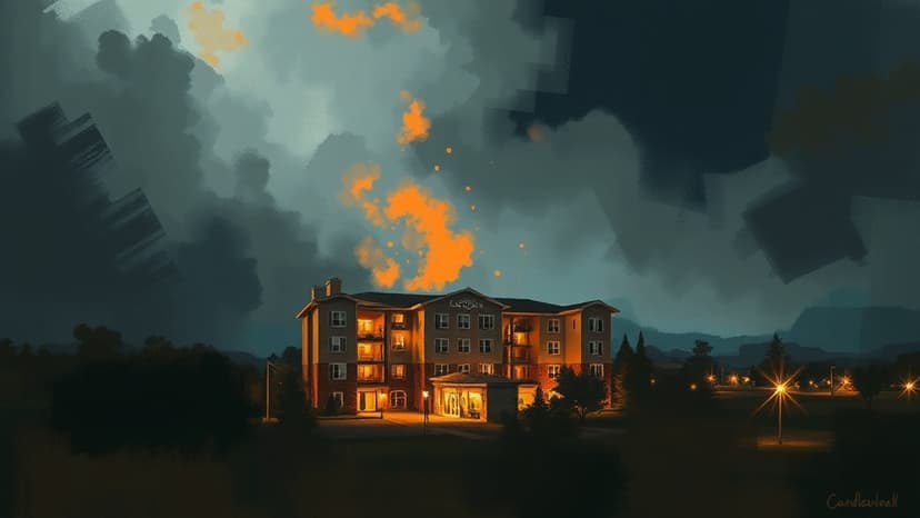 Centinel and IHG Army Hotels Launch Candlewood Suites at Fort Bragg