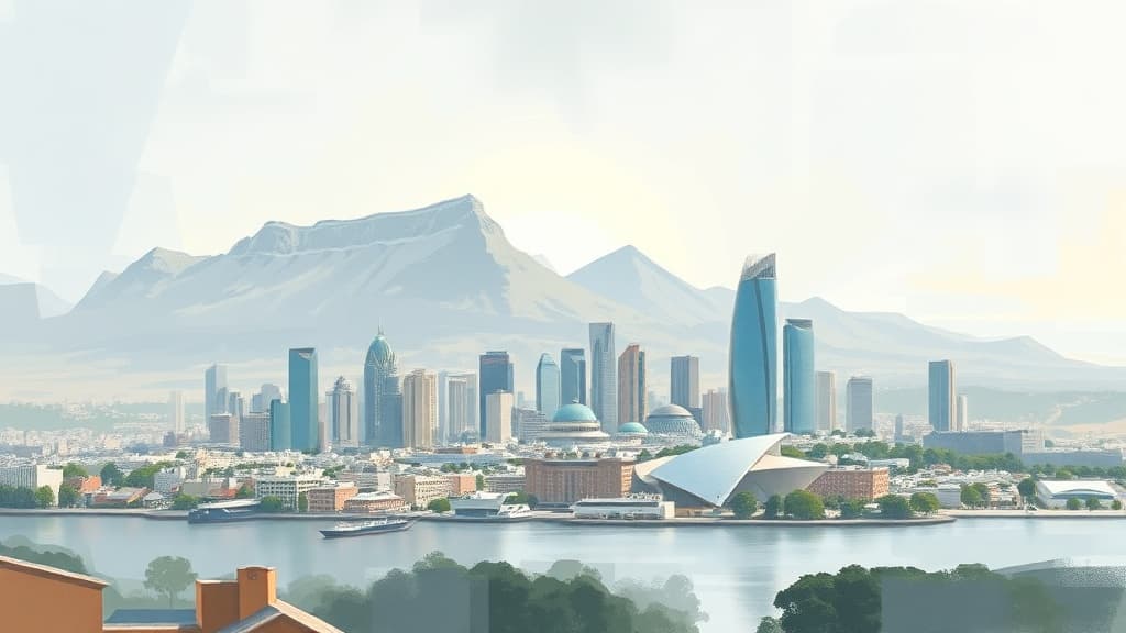 Cape Town Addresses Water Scarcity with Performance-Based Bond