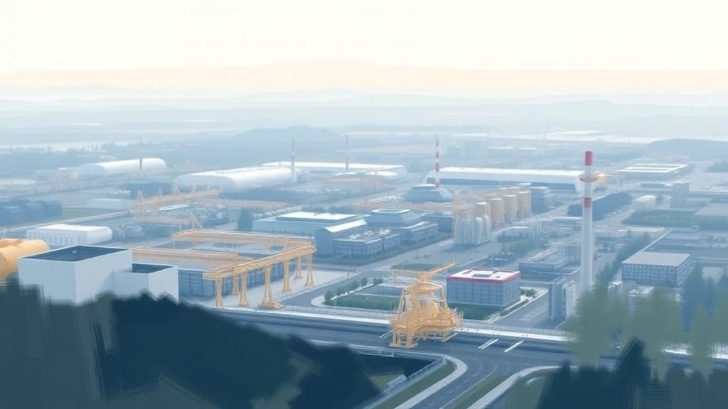 Evonik Completes FlexH2 Study for Hydrogen Integration