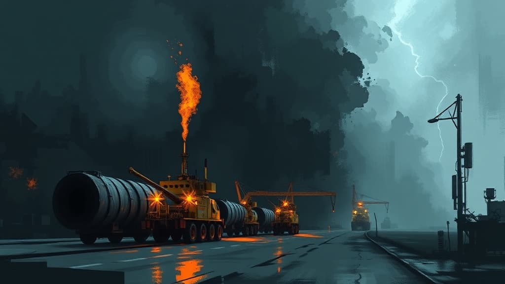 Thailand's Eastern Border Crossings Remain Closed Amid Lack of Diplomatic Progress