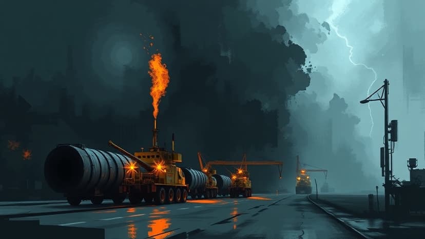 Thailand's Eastern Border Crossings Remain Closed Amid Lack of Diplomatic Progress