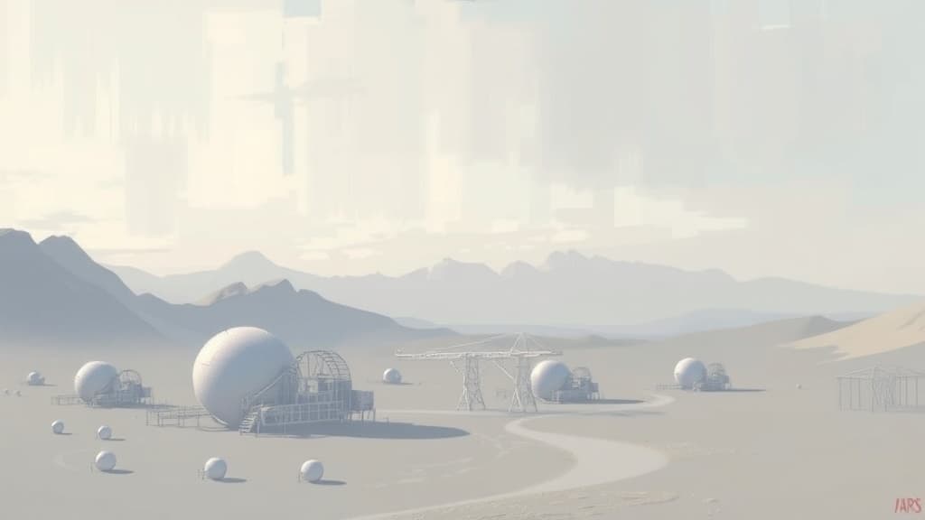 TARS Secures $455 Million in Pre-A Funding for Humanoid Robotics