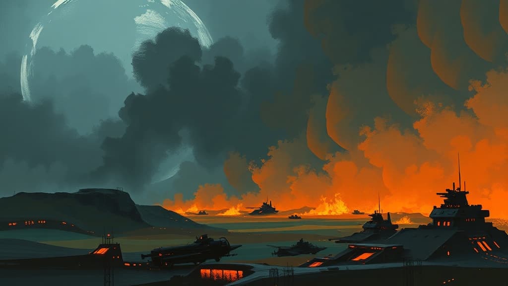 NATO Secretary General Calls for Increased Defense Production amid Global Security Threats