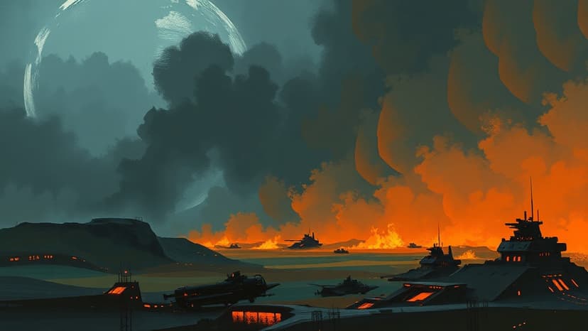 NATO Secretary General Calls for Increased Defense Production amid Global Security Threats