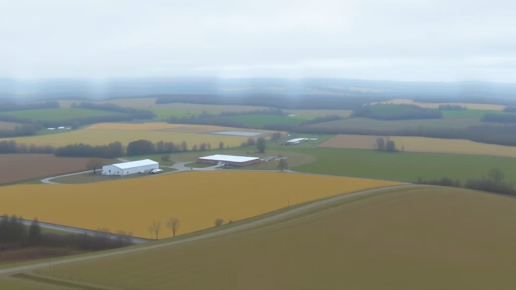 ArcLight Acquires 161 Acres in Lordstown for $3.9M