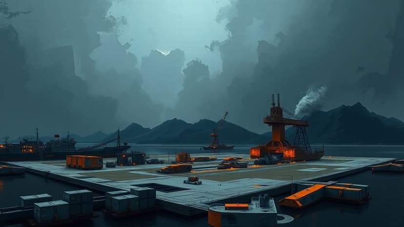 EDGE and Indra Partner for Radar Production in Brazil