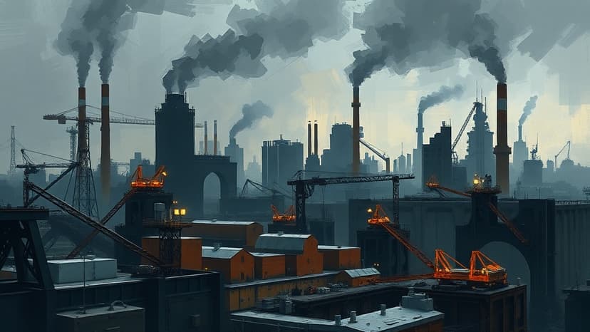 Philadelphia Launches Fast-Track Program for Industrial Development in Lower South