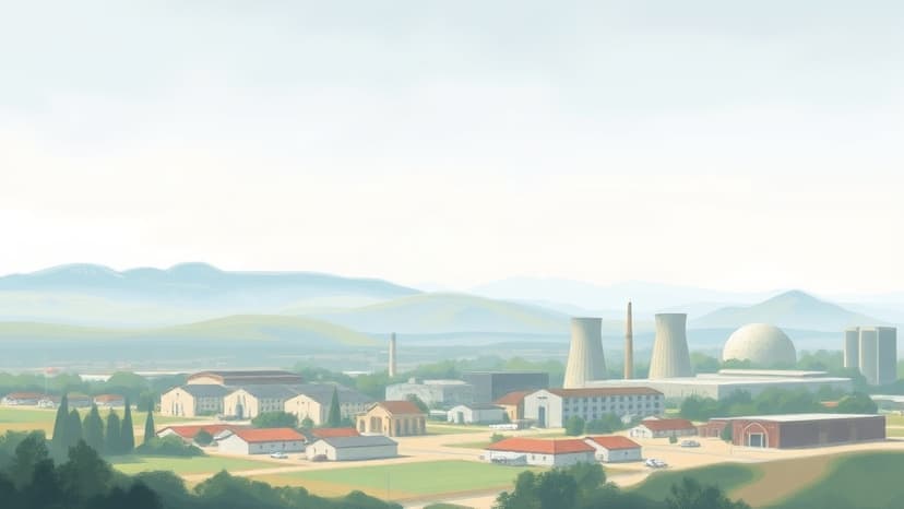 Hillsboro Data Center Summit Addresses Community Concerns