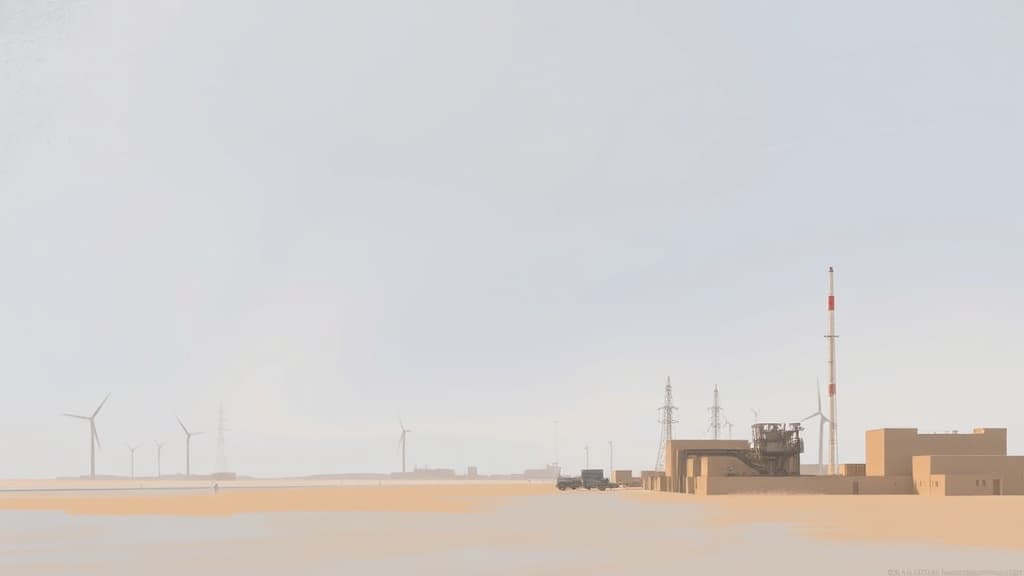 Al Mahhar Holding Targets Growth in Qatar's Energy Sector