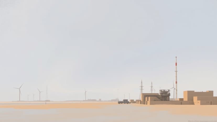 Al Mahhar Holding Targets Growth in Qatar's Energy Sector