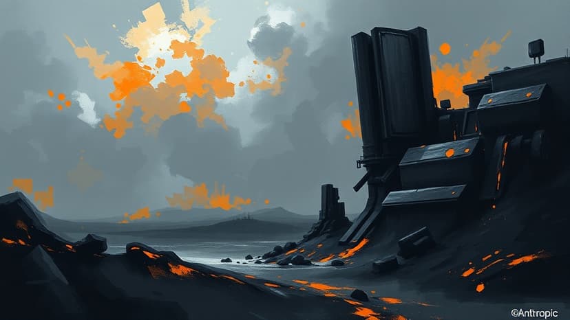 Anthropic Launches Claude Opus 4.7 and Mythos AI Amid Security Concerns