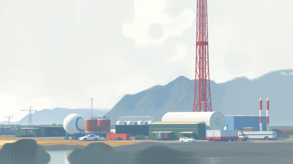 Belden and OptiCool Collaborate on AI-Ready Cooling Solutions