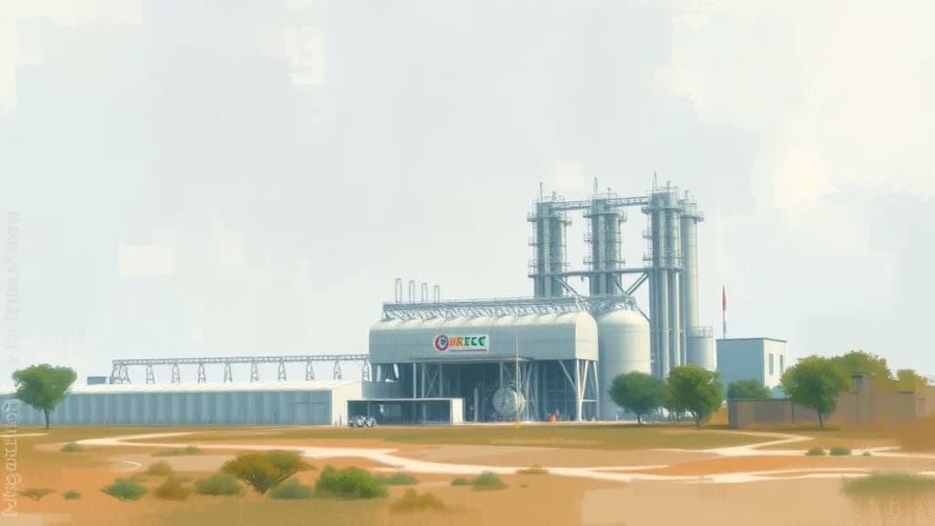 Boretech and Chiripal Launch PET Bottle-to-Bottle Recycling Facility in India