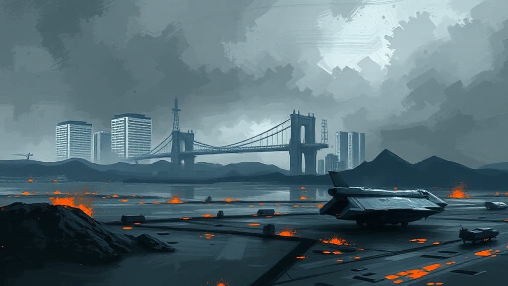 AI Regulation and Ethical Concerns in US Military Applications