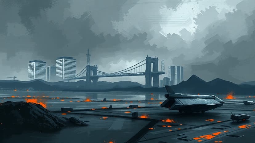 AI Regulation and Ethical Concerns in US Military Applications