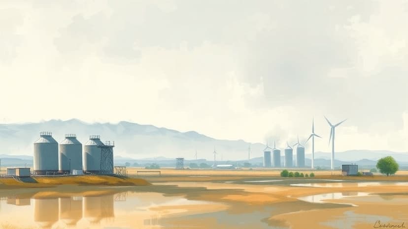 Lumel SA Secures €3 Million Order from German Energy Company