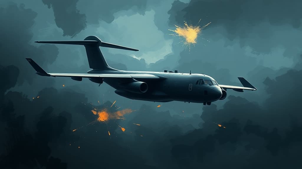 Boeing Secures $183.2 Million Federal Contract with U.S. Special Operations Command