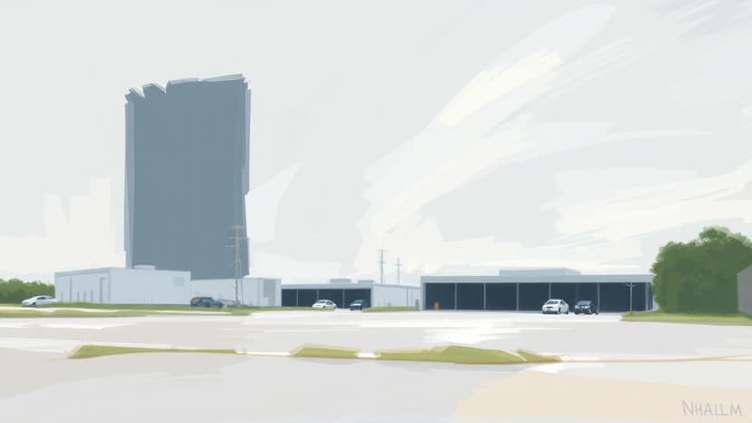 West Feliciana Tax Rebate Bill Advances Due to Data Center Revenue