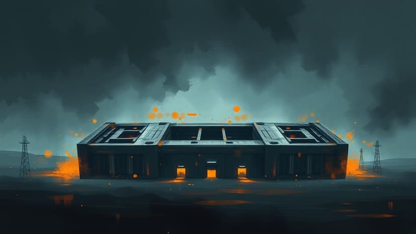 Google and Pentagon Discuss AI Collaboration Amid Industry Shifts