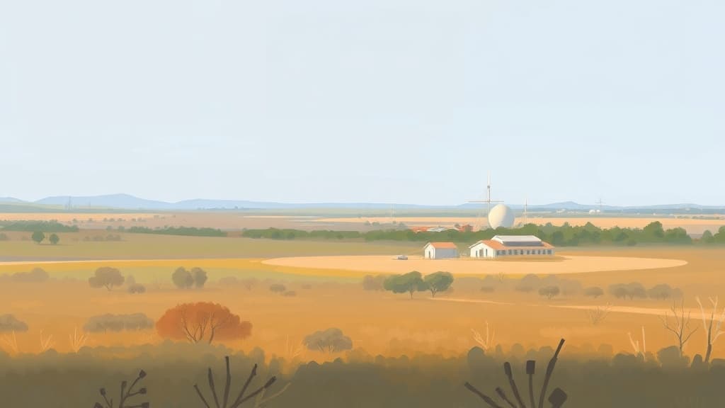 Local Group Formed to Address AI Concerns in Midland