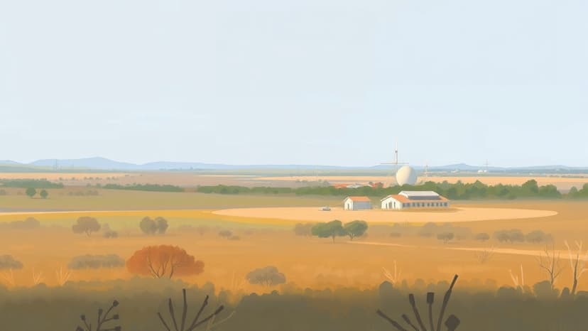 Local Group Formed to Address AI Concerns in Midland