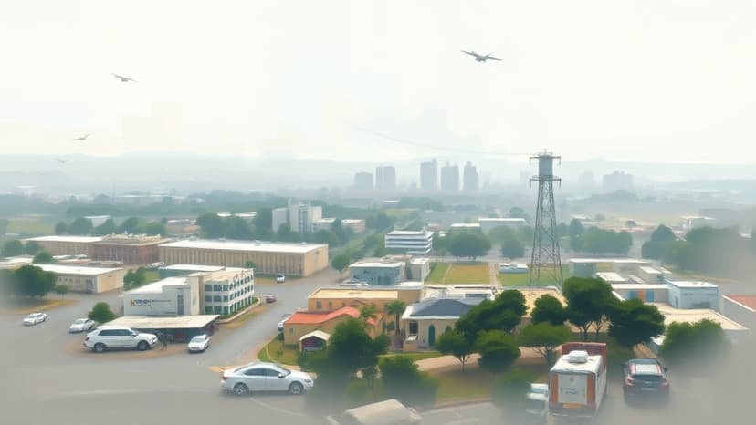 Zacch Adedeji Transforms Nigeria's Revenue Landscape Amid Major Reforms