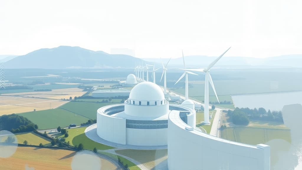 France Designated as Europe's Hydrogen Corridor with NaTran and Teréga Projects Listed as PCIs