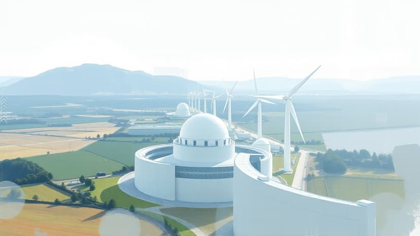 France Designated as Europe's Hydrogen Corridor with NaTran and Teréga Projects Listed as PCIs