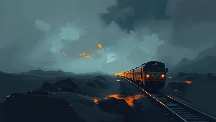 Zorronet Achieves 98% Success in Israel Railways Pilot, Secures Framework Agreement for AI Detection Systems