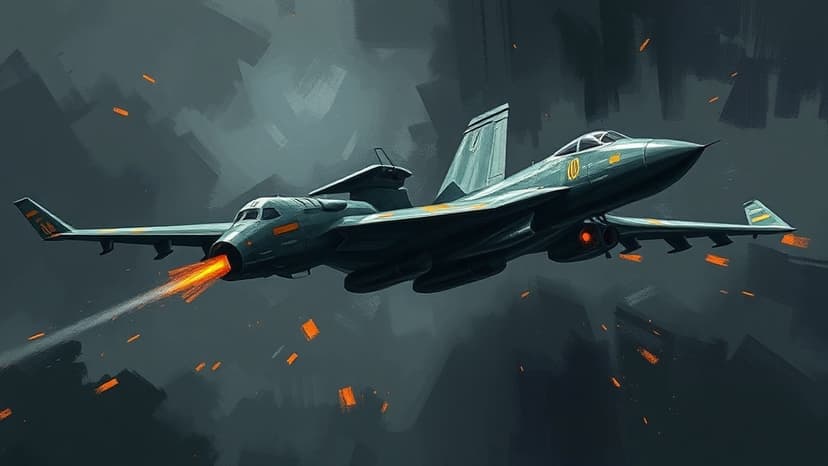 Querétaro Aerospace Sector Surpasses 80 Companies Amid Investment Growth