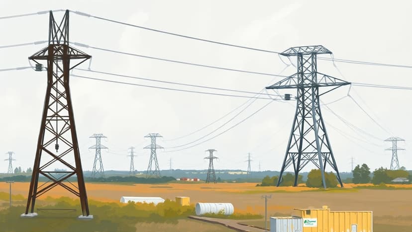 Hubbell Showcases Advanced Grid Solutions at IEEE PES T&D Conference 2026