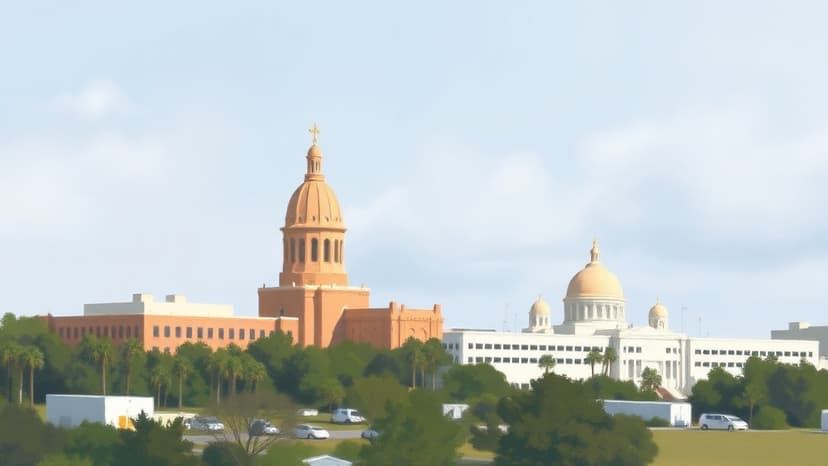 Tallahassee Expands Solar and Battery Storage Initiatives