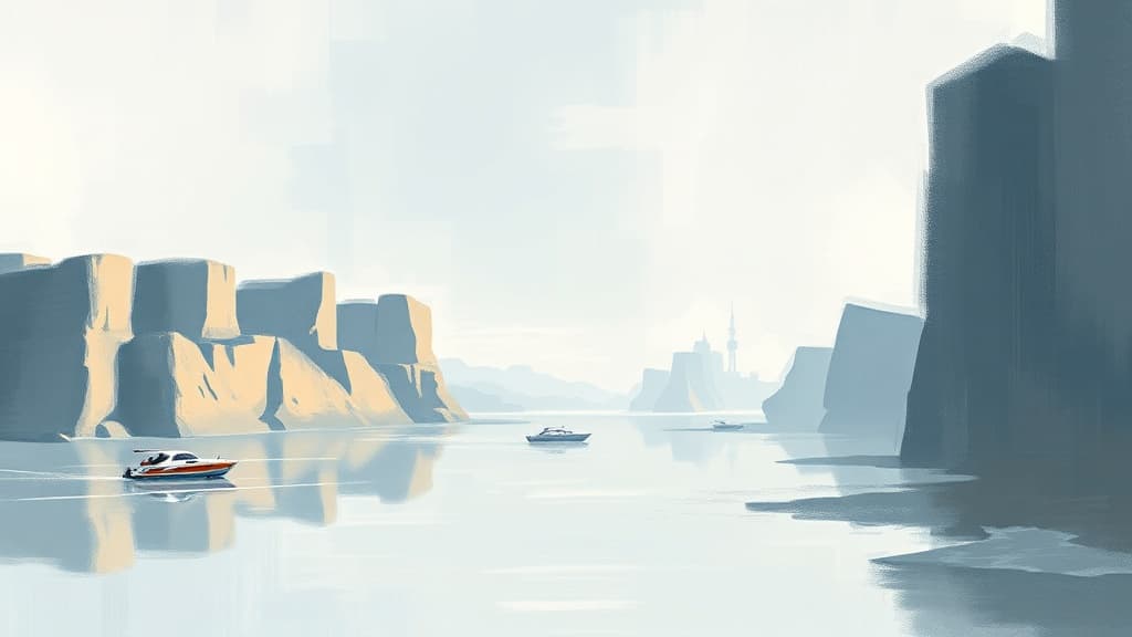 Systal Technology Solutions Recognized as Leader in 2026 Gartner Magic Quadrant for Managed Network Services