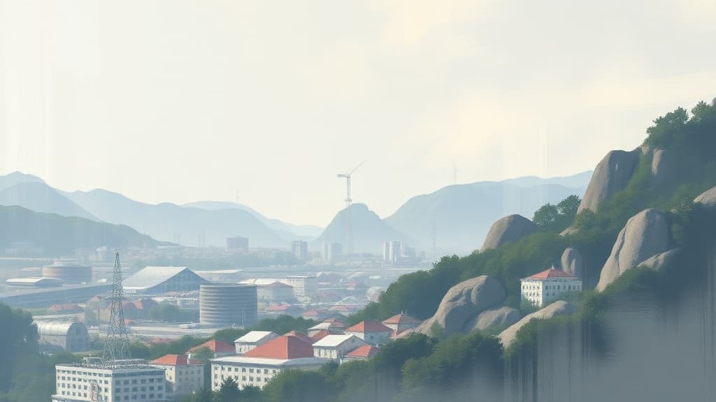 Daewoo E&C Expands Strategic Partnerships with Japanese EPC Firms