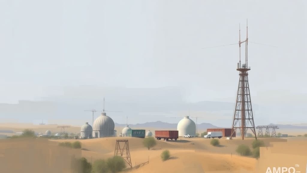 AMPO Secures Hazitek Funding for WH2YTE and AMPO-CFP R&D Projects