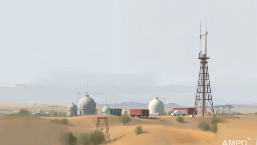 AMPO Secures Hazitek Funding for WH2YTE and AMPO-CFP R&D Projects