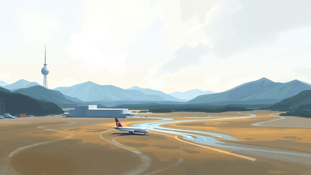 Canada Signs Security Agreement with European Space Agency