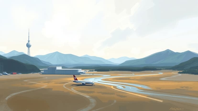 Canada Signs Security Agreement with European Space Agency