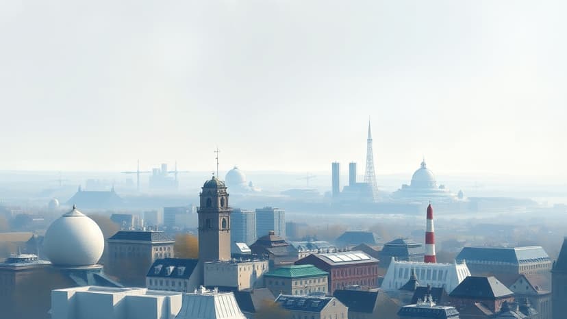 Innovative Startups Showcase Solutions at IFAT Munich