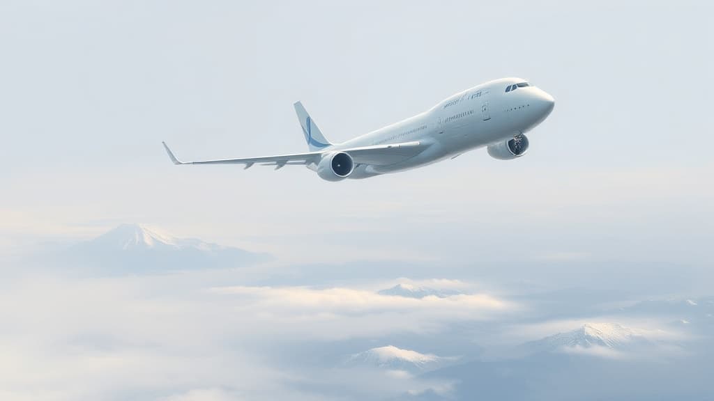 Digital Process Innovations in Aircraft Manufacturing via Ensenso 3D Vision