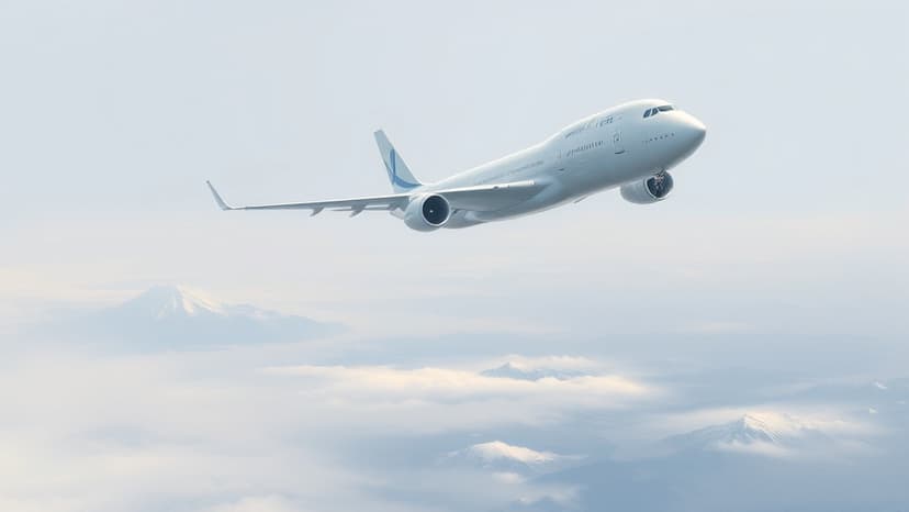 Digital Process Innovations in Aircraft Manufacturing via Ensenso 3D Vision