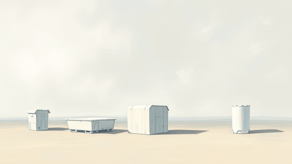 Polystyrene Recycling Initiative in Mexico Targets High-Impact Dairy Packaging